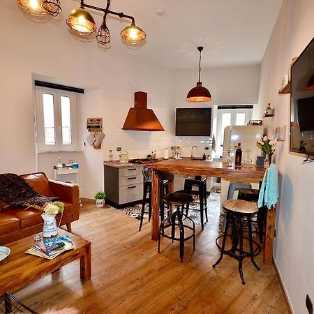 Goose House Luxury Holiday Home Sutri Dış mekan fotoğraf