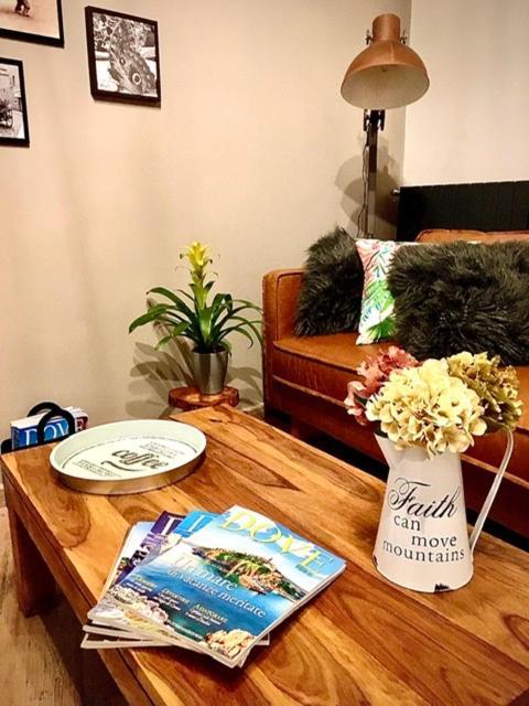 Goose House Luxury Holiday Home Sutri Dış mekan fotoğraf