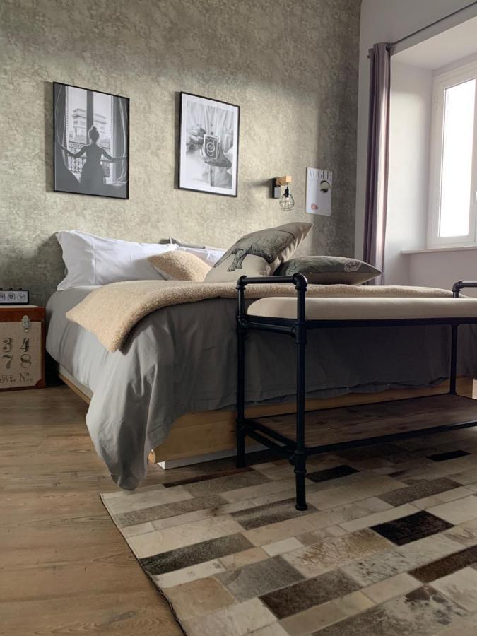 Goose House Luxury Holiday Home Sutri Dış mekan fotoğraf