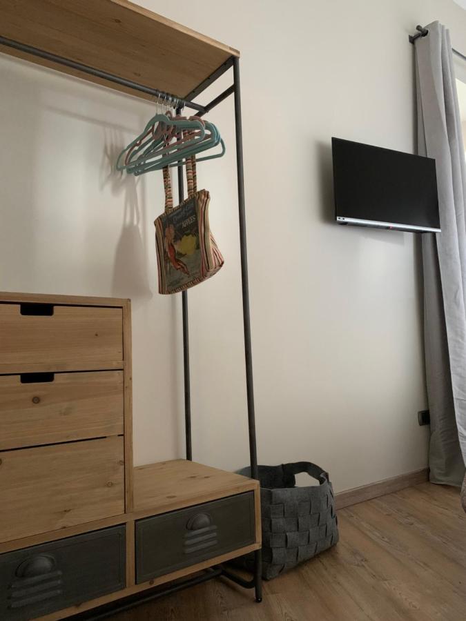 Goose House Luxury Holiday Home Sutri Dış mekan fotoğraf