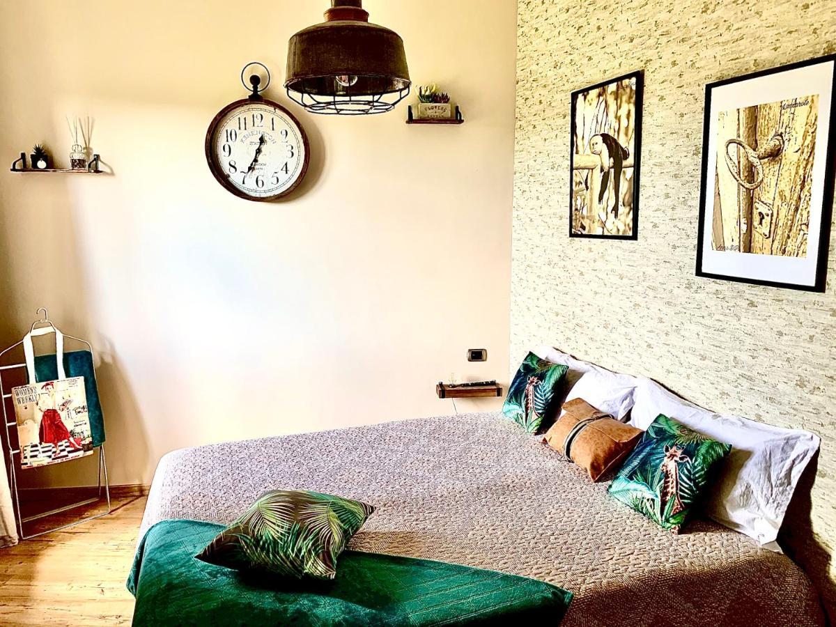 Goose House Luxury Holiday Home Sutri Dış mekan fotoğraf