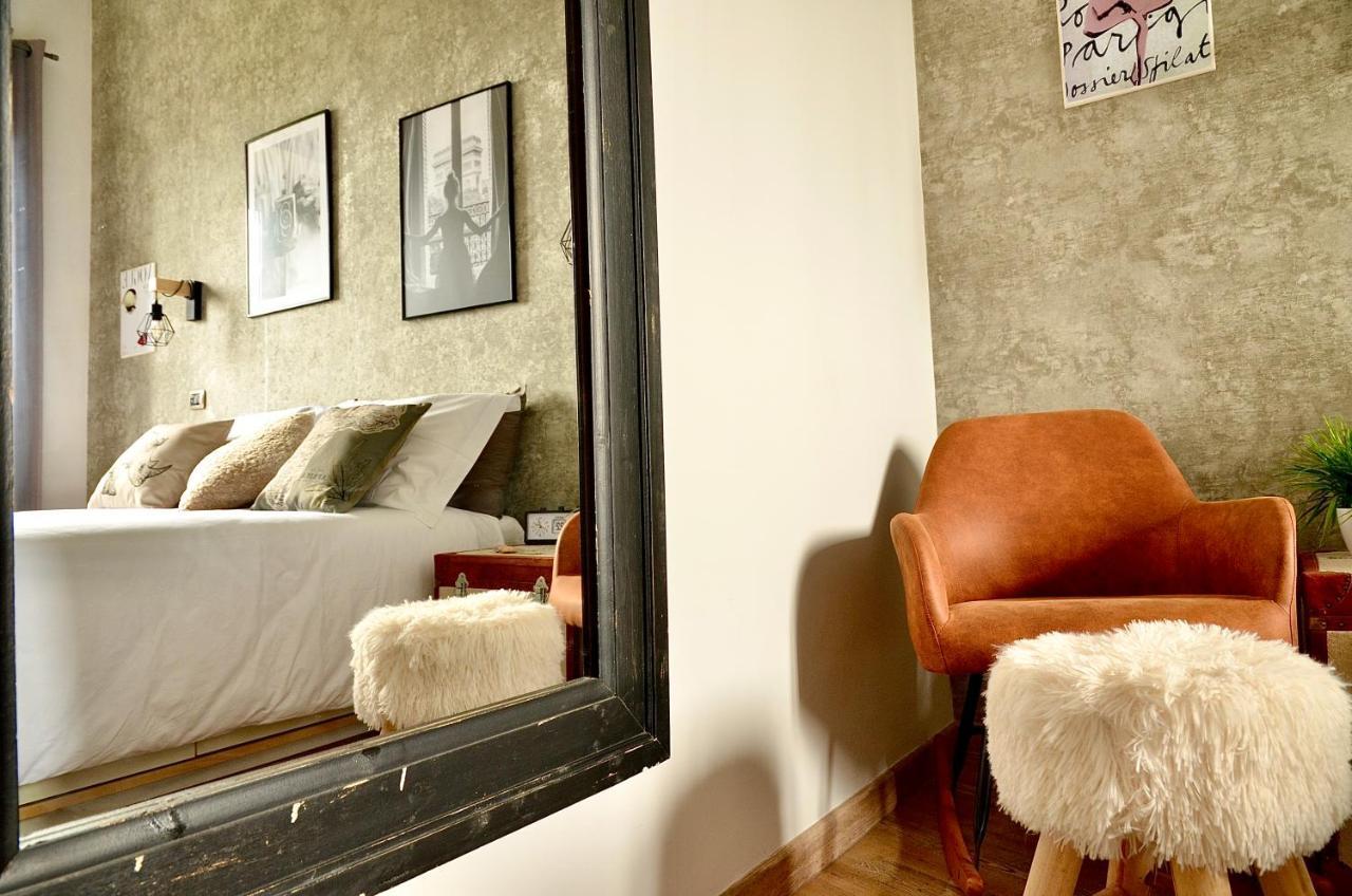 Goose House Luxury Holiday Home Sutri Dış mekan fotoğraf
